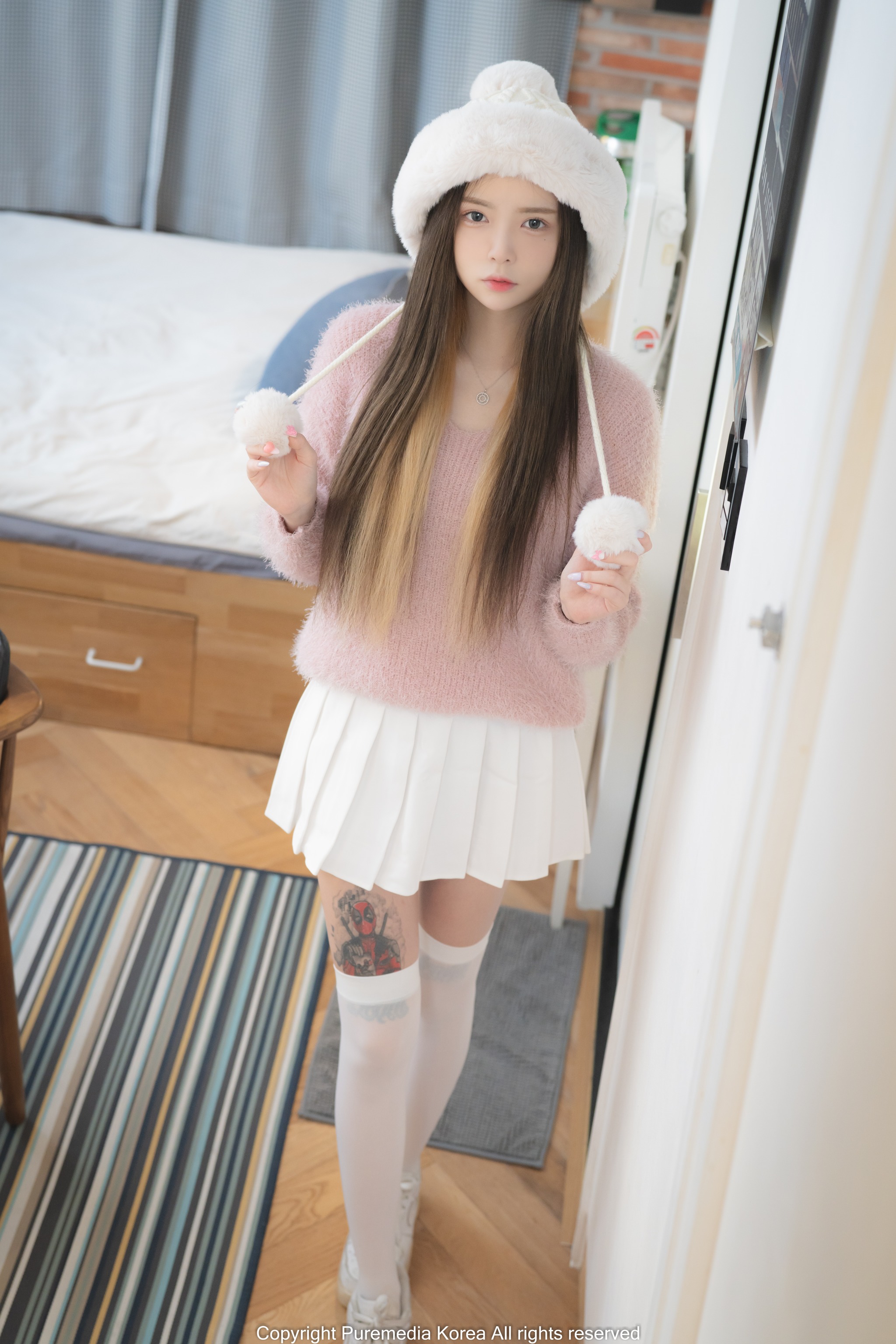 Yuka(유카) - NO.003 PureMedia VOL.149[101P]-XikXak